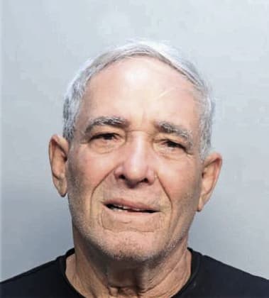 Jorge Ortega, - Dade County, FL 