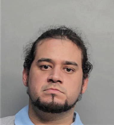 Francis Payamps-Lara, - Dade County, FL 