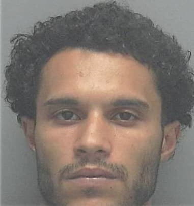 Ramon Perez-Perez, - Lee County, FL 