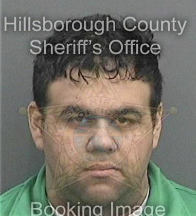 Jose Perezmolina, - Hillsborough County, FL 