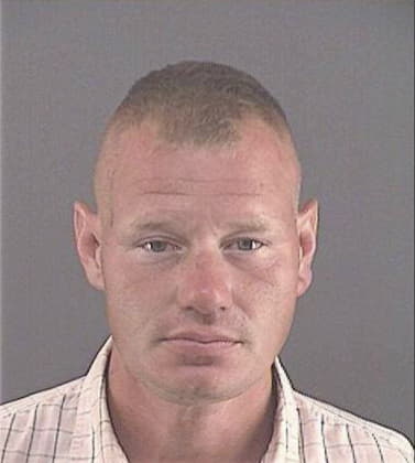 Eric Peters, - Peoria County, IL 