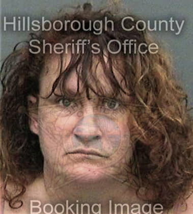 Erin Peters, - Hillsborough County, FL 