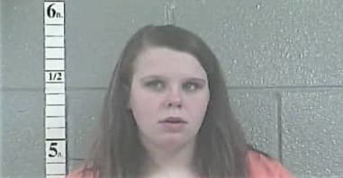 Tesa Phillips, - Bullitt County, KY 