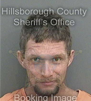 Andrew Pitti, - Hillsborough County, FL 