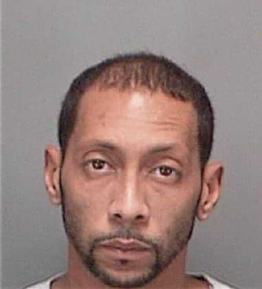 Jose Plascencia, - Pinellas County, FL 