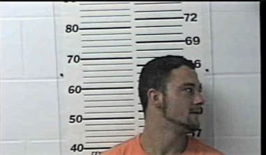 James Powell, - Levy County, FL 