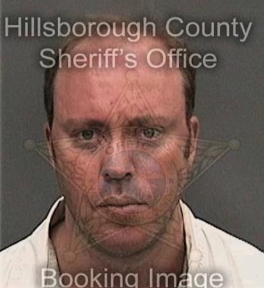 Antonio Ramirez, - Hillsborough County, FL 