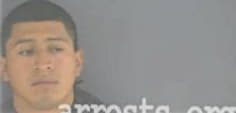 Victor Ramirez-Rios, - Amherst County, VA 