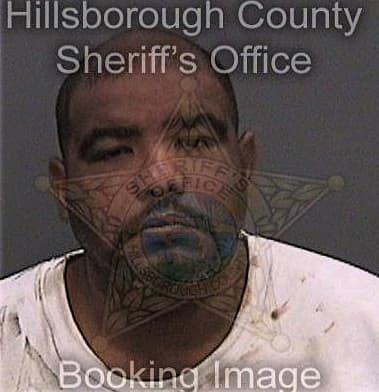 Juan Ramos, - Hillsborough County, FL 