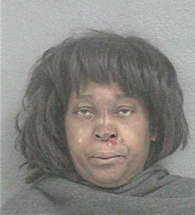 Nikisha Reed, - Wyandotte County, KS 