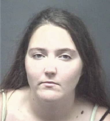 Andrea Reider, - Pitt County, NC 