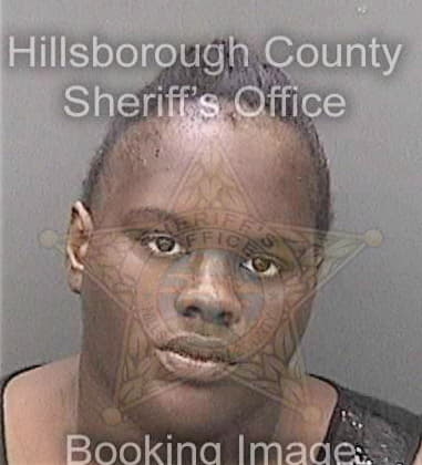 Kennethia Roberts - Hillsborough County, FL 