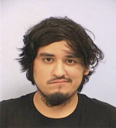 Casey Robertson - Travis County, TX 