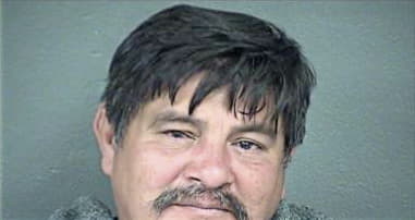 Gerardo Rojas, - Wyandotte County, KS 