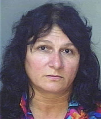 Jacqueline Rolwes, - Polk County, FL 