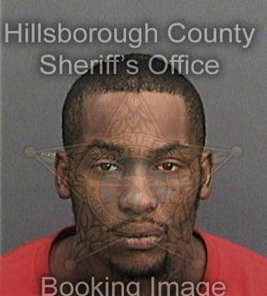 William Rosado, - Hillsborough County, FL 