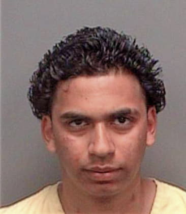 Ruben Rosario, - Pinellas County, FL 