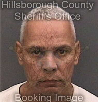 Michael Ross, - Hillsborough County, FL 