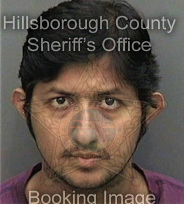 Peter Ruiz, - Hillsborough County, FL 