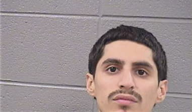 Christopher Salinas, - Cook County, IL 