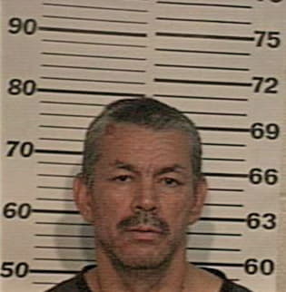 Ramiro Salinas, - Hidalgo County, TX 