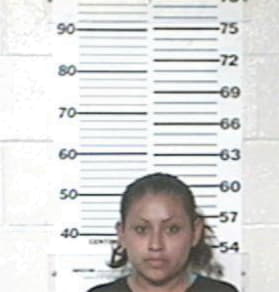 Maria Samilpa, - Hidalgo County, TX 