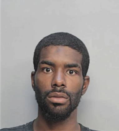 Lucius Scott, - Dade County, FL 