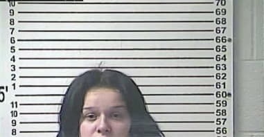 Teresa Shearer, - Hardin County, KY 