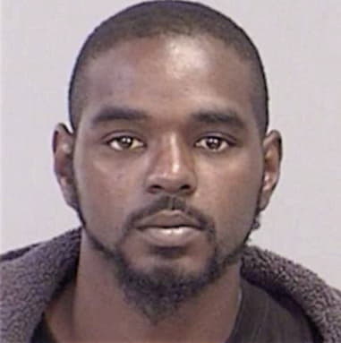 Gerell Skinner - Brazos County, TX 