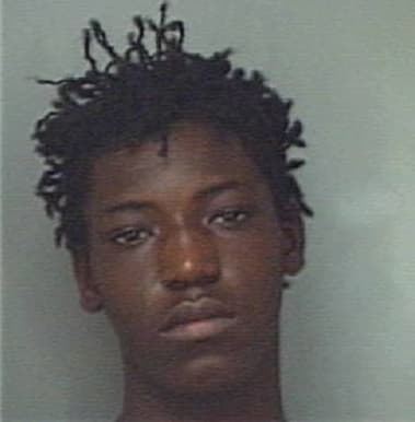 Corey Smith - Polk County, FL 
