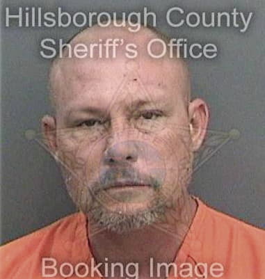 Michael Soloman, - Hillsborough County, FL 