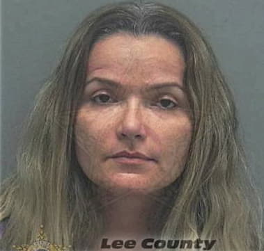 Cynthia Speed, - Lee County, FL 