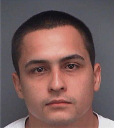 Stephen Spicuzza - Pinellas County, FL 
