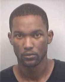 Brent Stalls - Fulton County, GA 