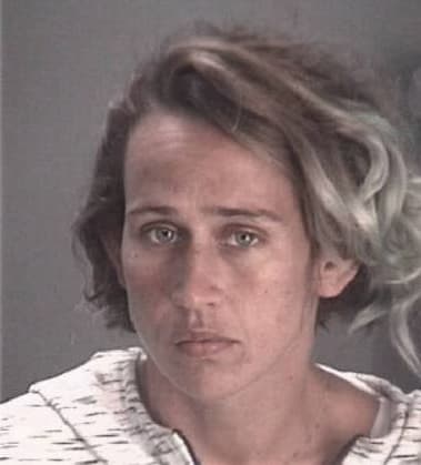 Dianna Starbird, - Pasco County, FL 