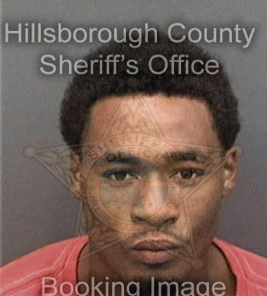 Dontatio Stephens, - Hillsborough County, FL 