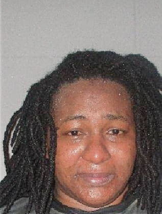 Shalunda Steward, - Flagler County, FL 