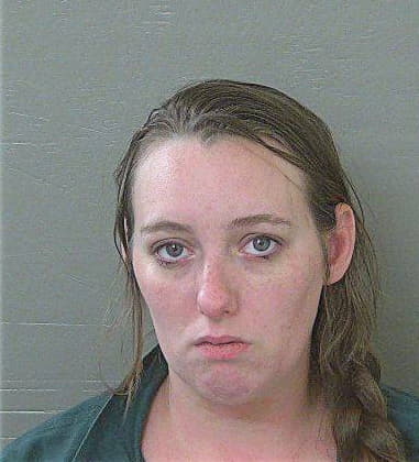 Lidia Stin, - Escambia County, FL 