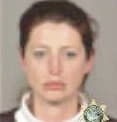 Tiffany Stock - Multnomah County, OR 