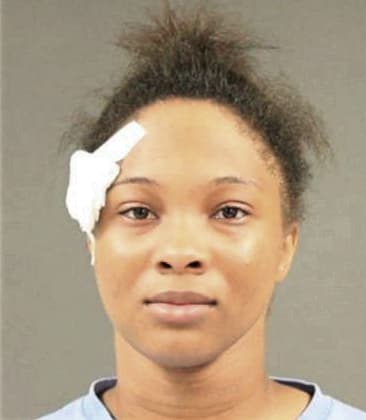 Nicole Stokes, - Hinds County, MS 