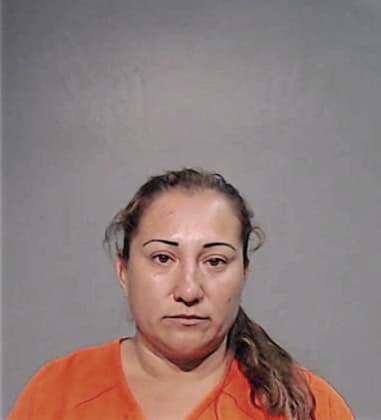 Marlen Tapia, - Hidalgo County, TX 