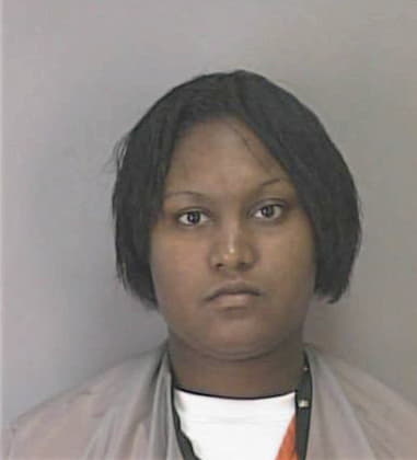 Sandra Taylor - DeKalb County, GA 