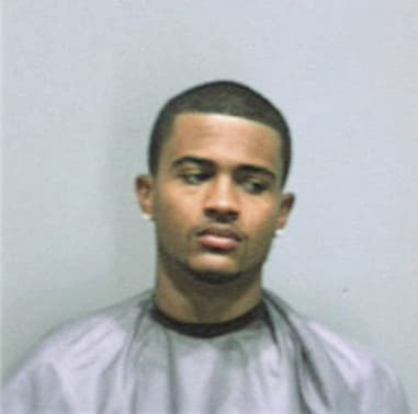 Ernest Thomas - DeKalb County, GA 