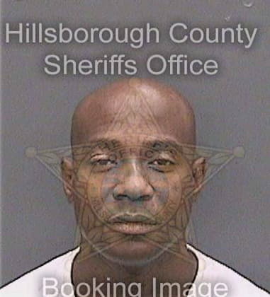 Taurean Toliver, - Hillsborough County, FL 