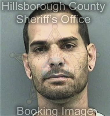 Antonio Trochecobar, - Hillsborough County, FL 