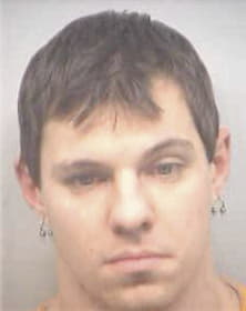 Corey Ussery - Fulton County, GA 