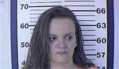 Veronica Velazquez, - Bradley County, TN 