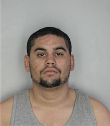 Edwin Velez, - Hillsborough County, FL 