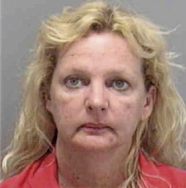 Alanna Vincent, - Lee County, FL 