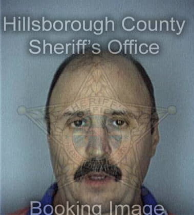 Dennis Waldman, - Hillsborough County, FL 